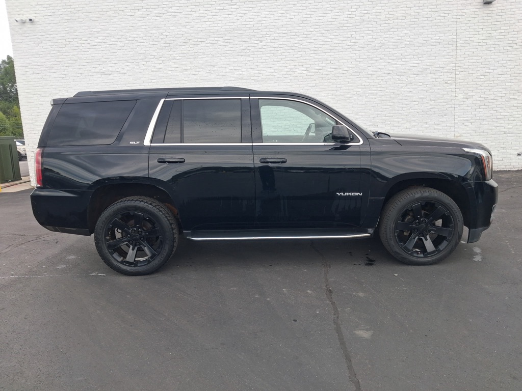 Photo 6 of this GMC YUKON