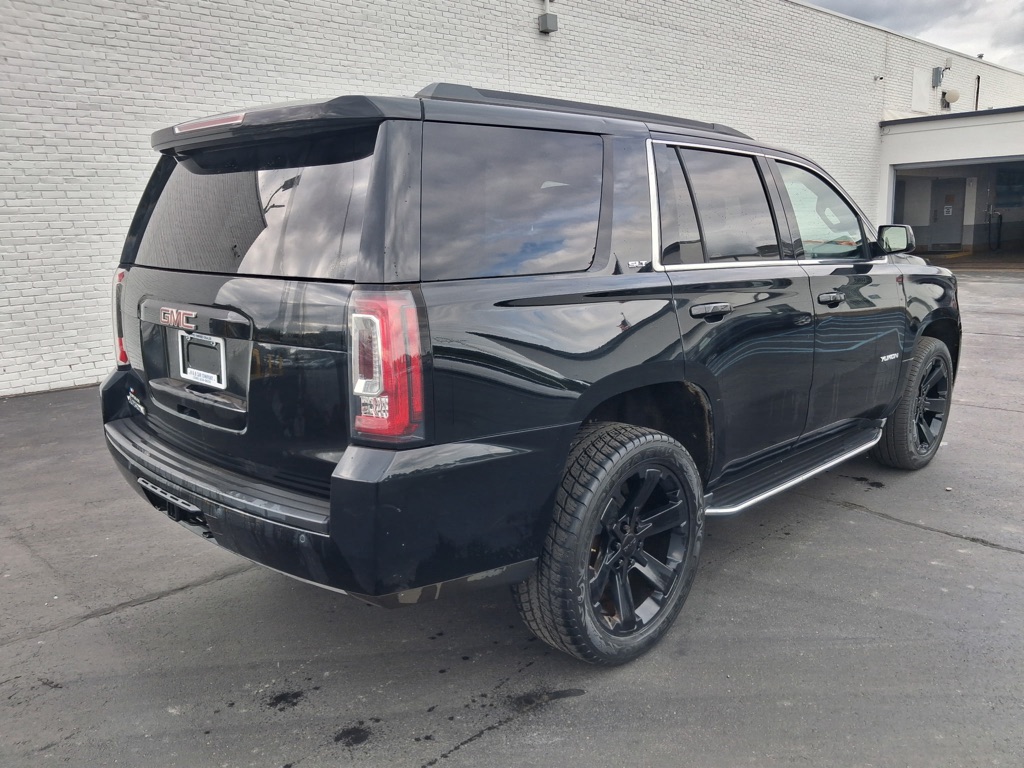 Photo 5 of this GMC YUKON