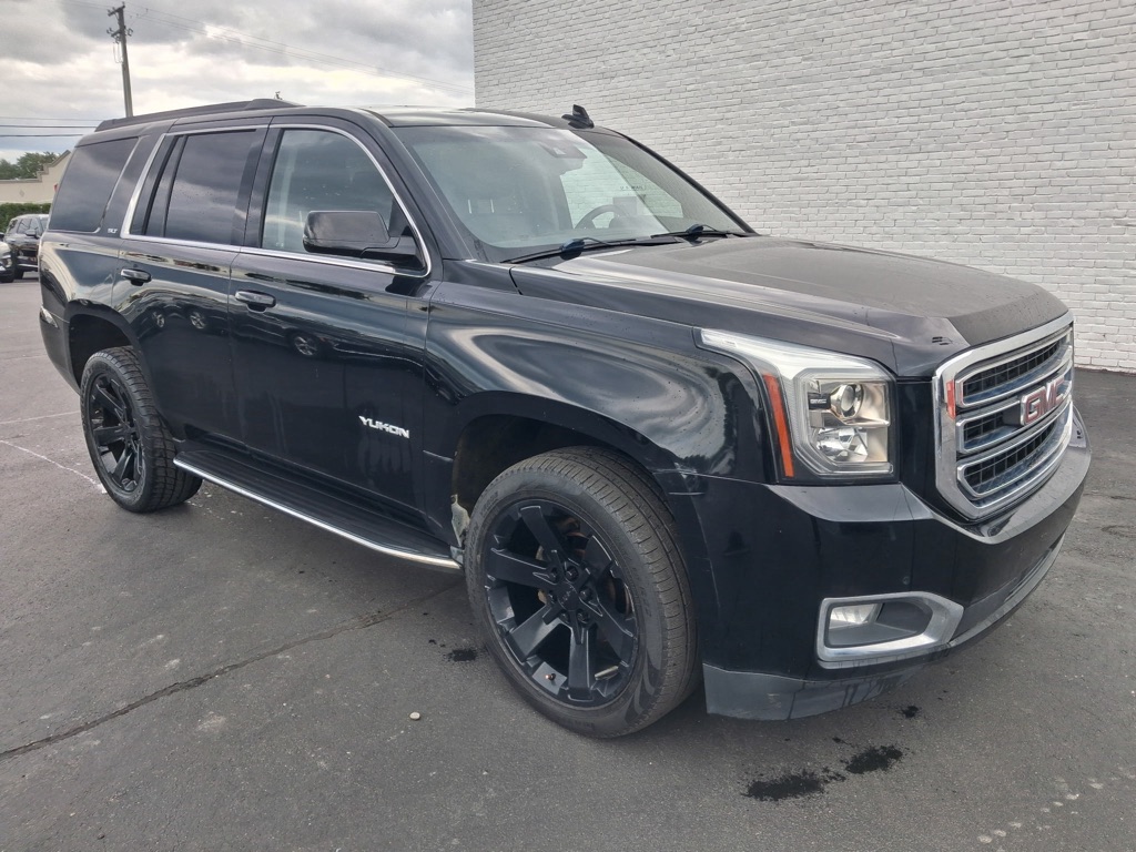 Photo 7 of this GMC YUKON