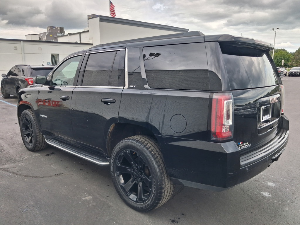 Photo 3 of this GMC YUKON