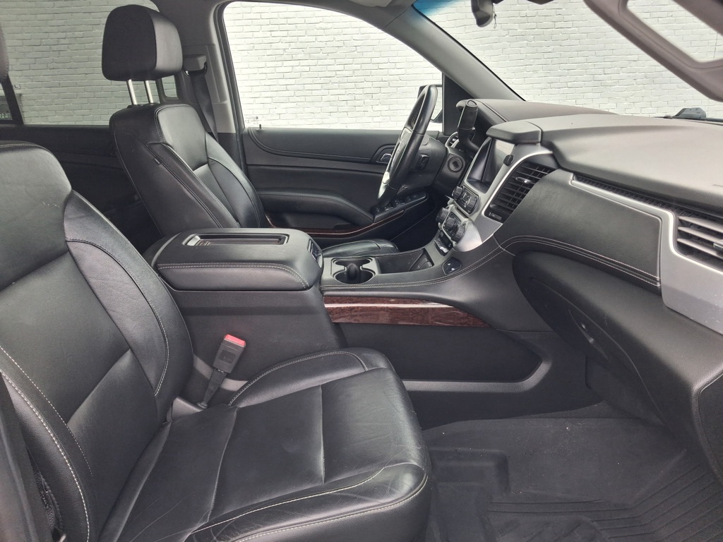 Photo 9 of this GMC YUKON