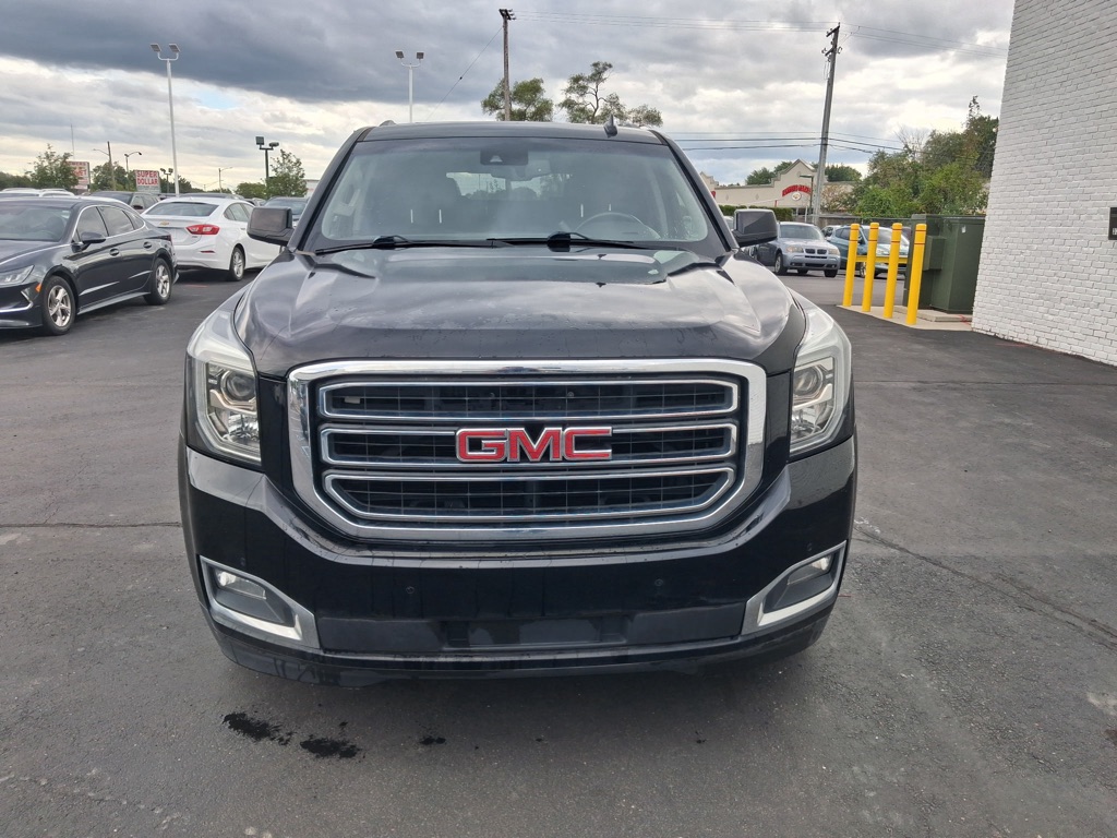 Photo 8 of this GMC YUKON