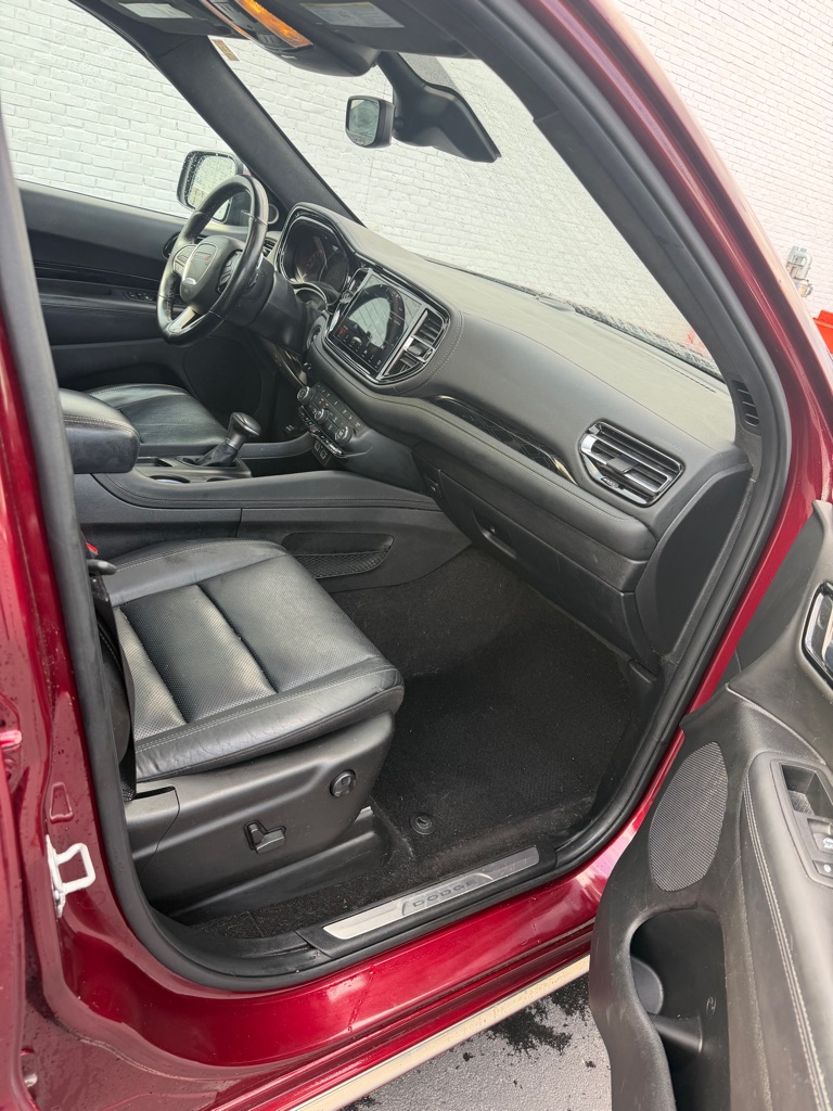 Photo 9 of this DODGE DURANGO