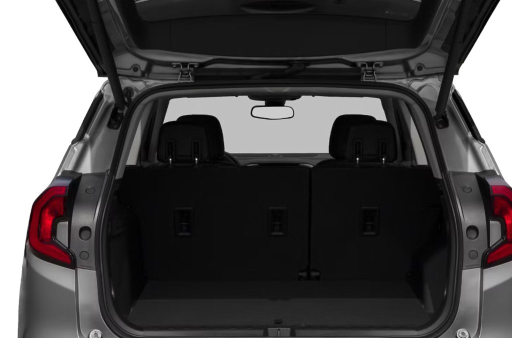 Photo 10 of this GMC TERRAIN