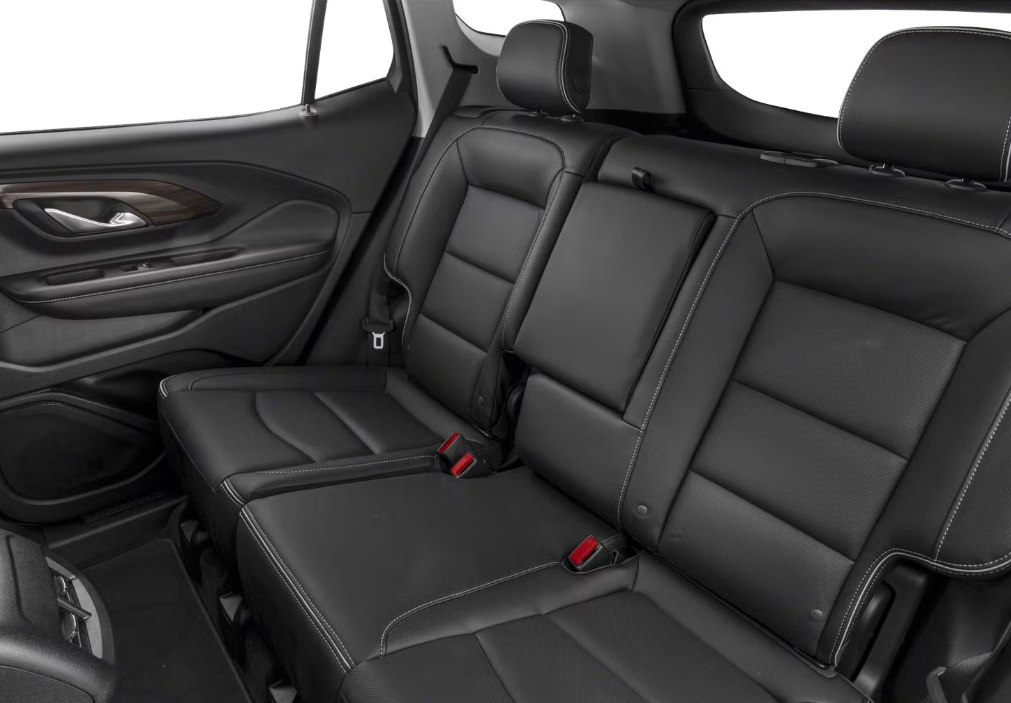 Photo 9 of this GMC TERRAIN