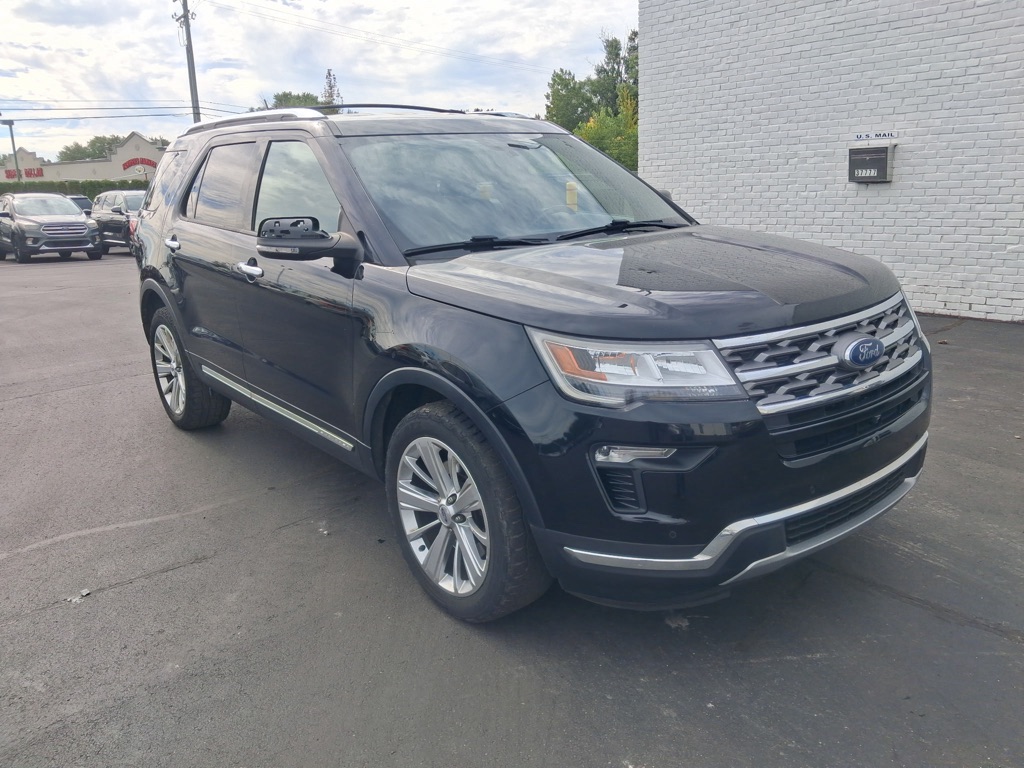 Photo 7 of this FORD EXPLORER