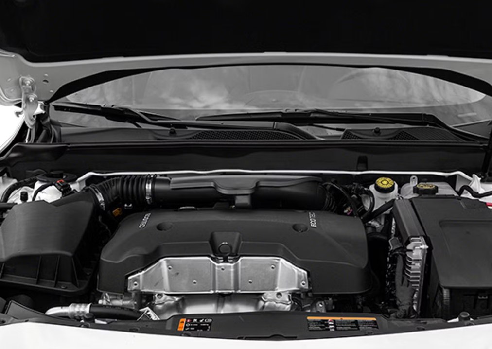 Photo 11 of this CHEVROLET MALIBU