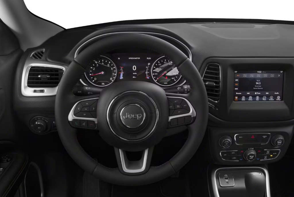 Photo 4 of this JEEP PATRIOT