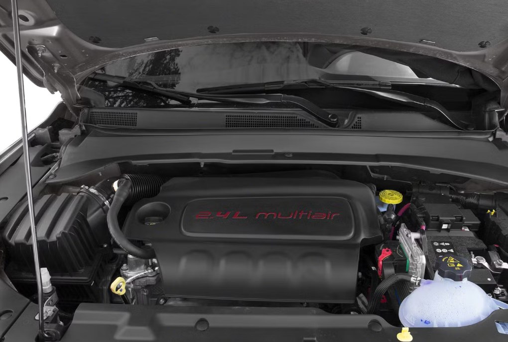 Photo 11 of this JEEP PATRIOT