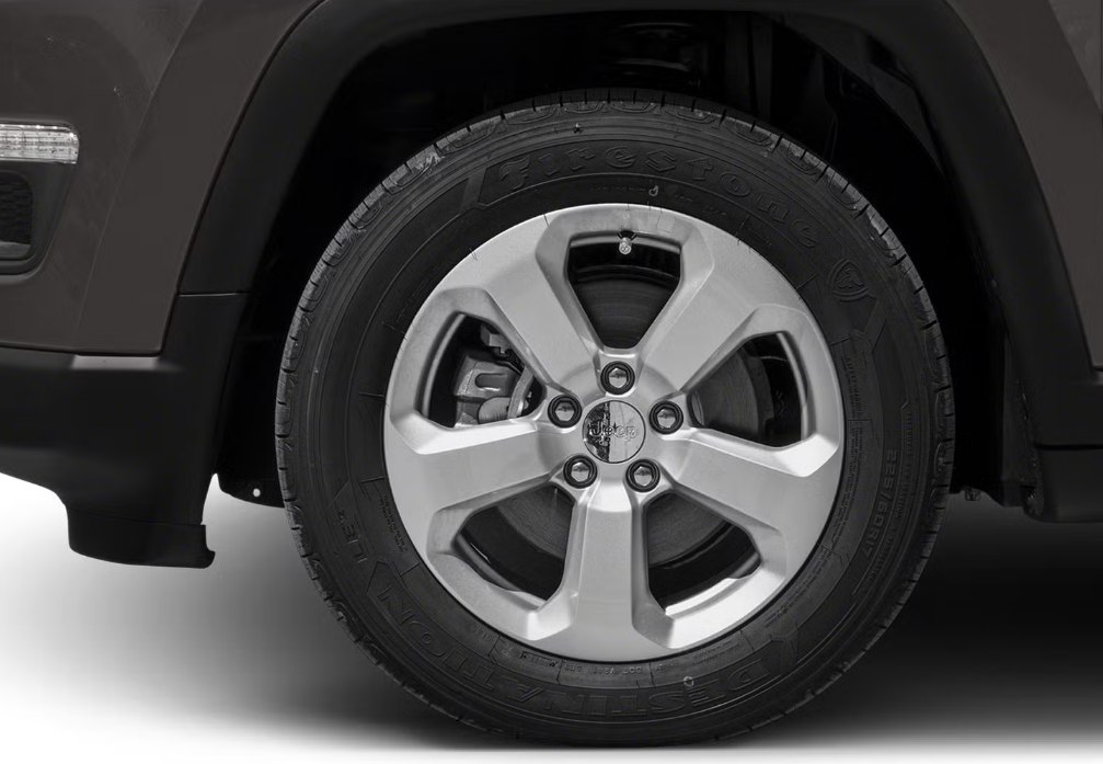 Photo 12 of this JEEP PATRIOT