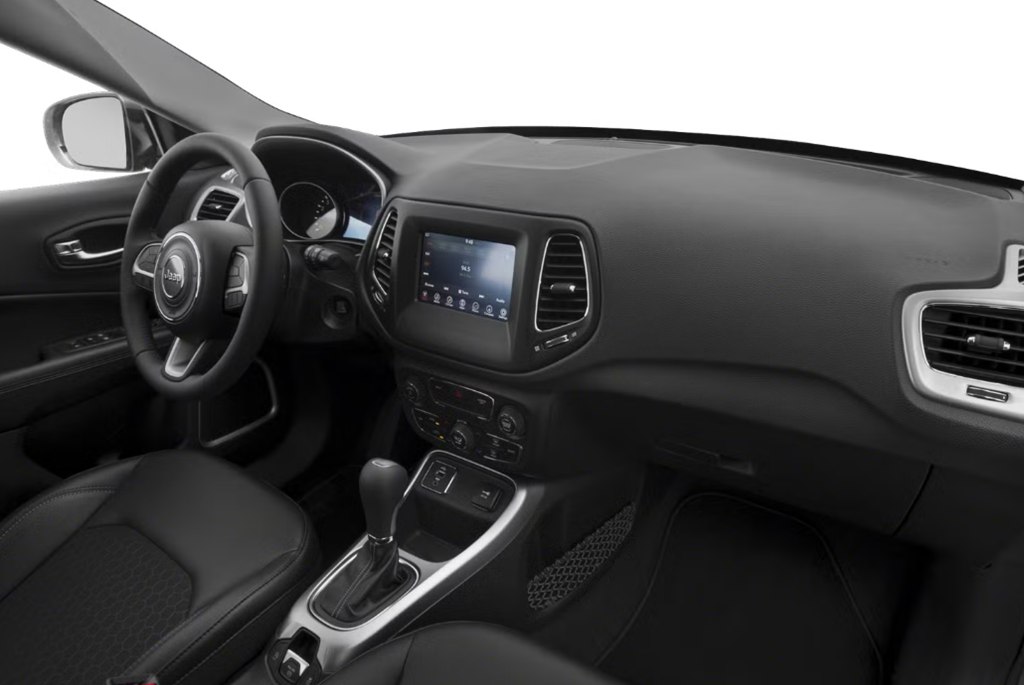 Photo 6 of this JEEP PATRIOT