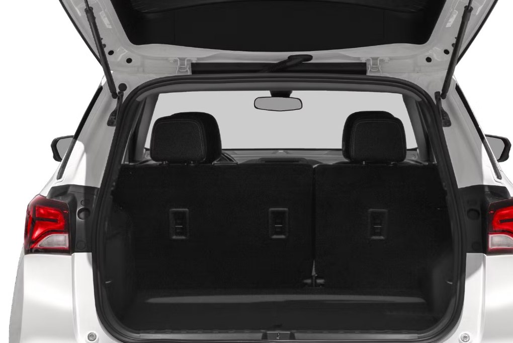Photo 10 of this CHEVROLET EQUINOX