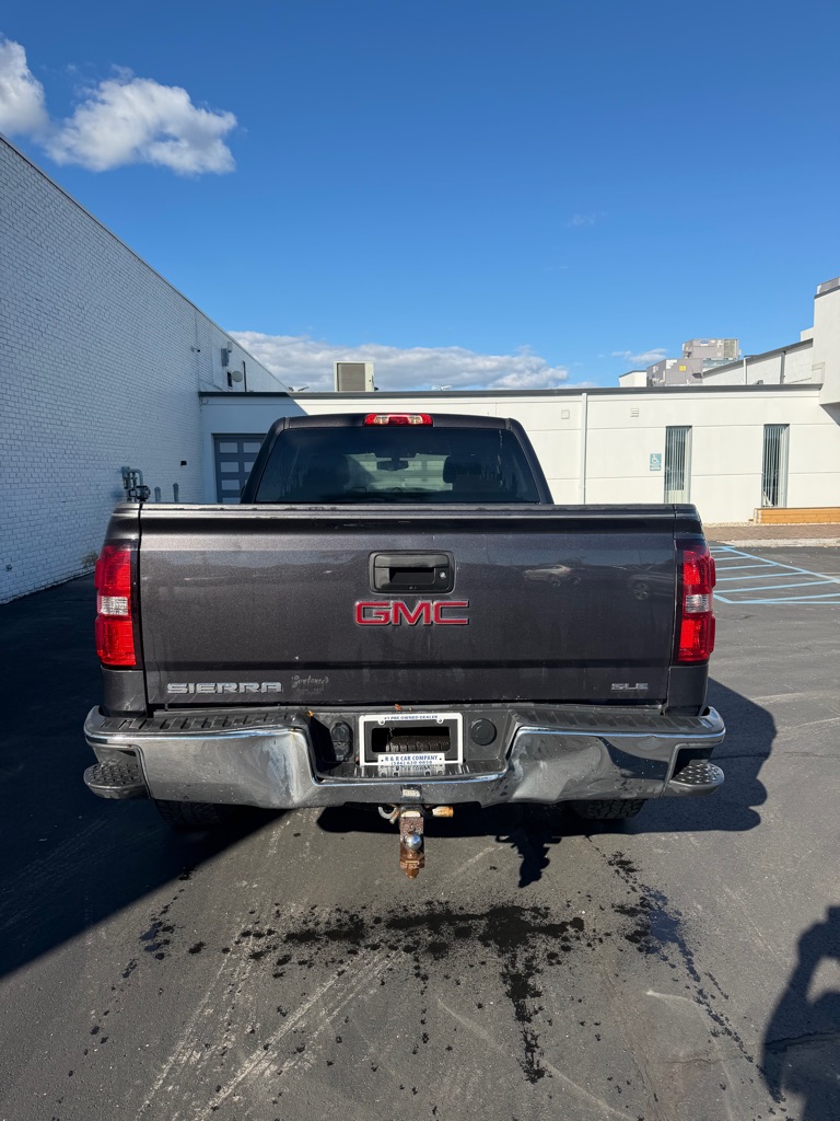 Photo 4 of this GMC SIERRA 1500