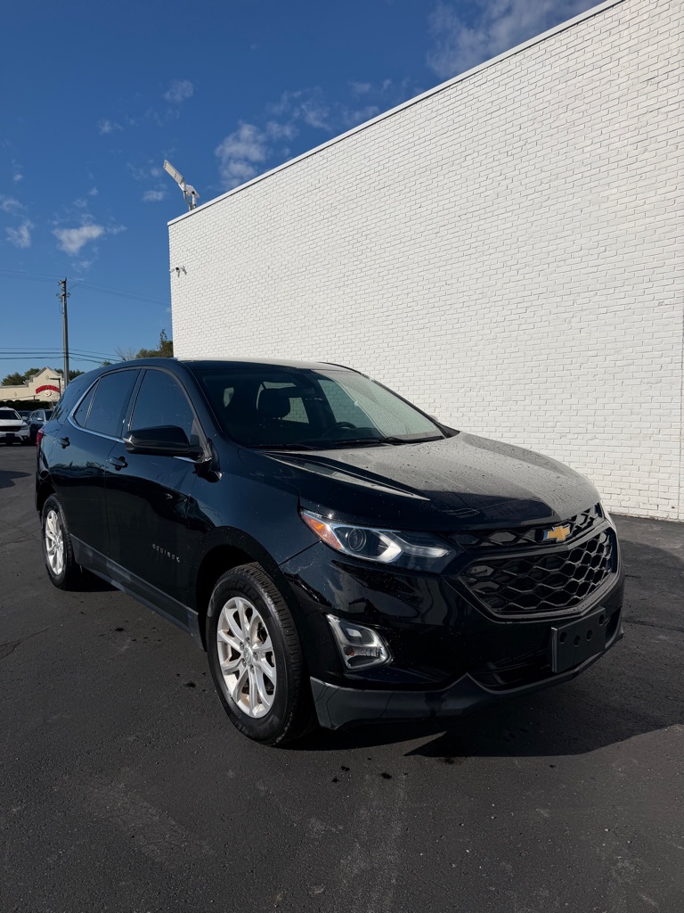 Photo 7 of this CHEVROLET EQUINOX