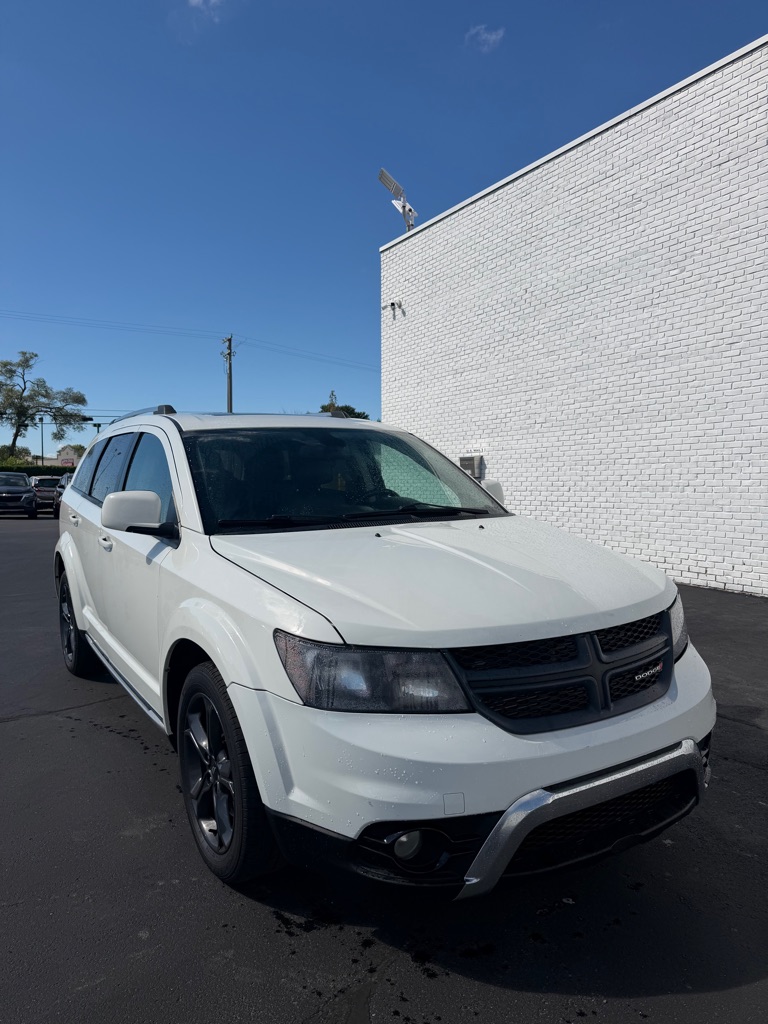 Photo 7 of this DODGE JOURNEY