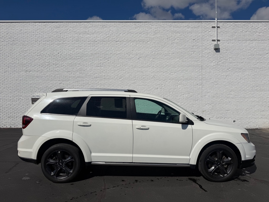 Photo 6 of this DODGE JOURNEY