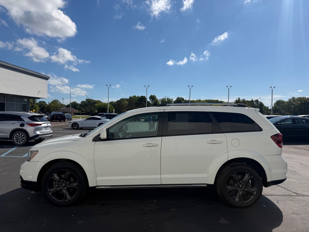 Photo 2 of this DODGE JOURNEY