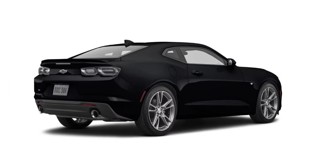 Photo 3 of this CHEVROLET CAMARO