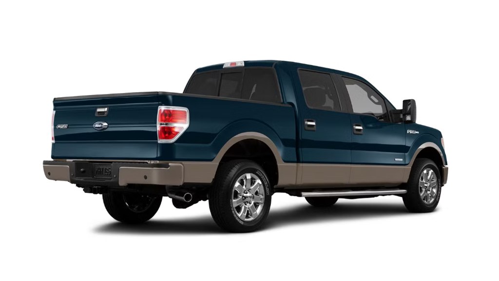 Photo 3 of this FORD F-150