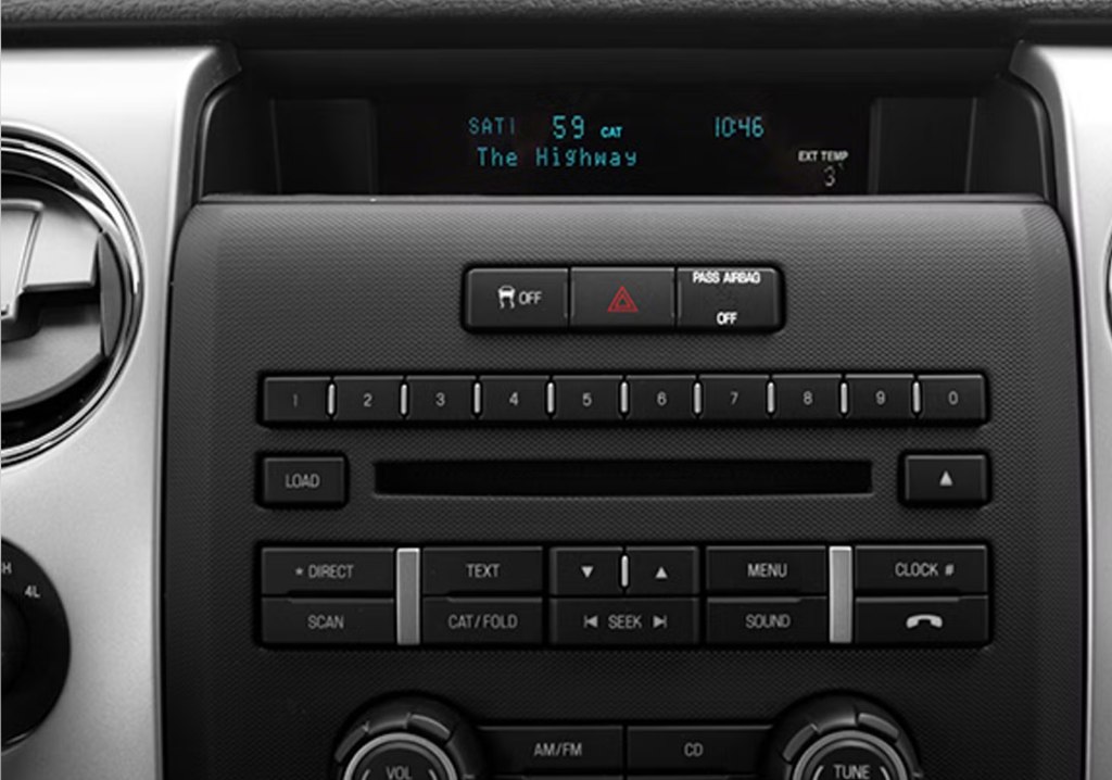 Photo 5 of this FORD F-150