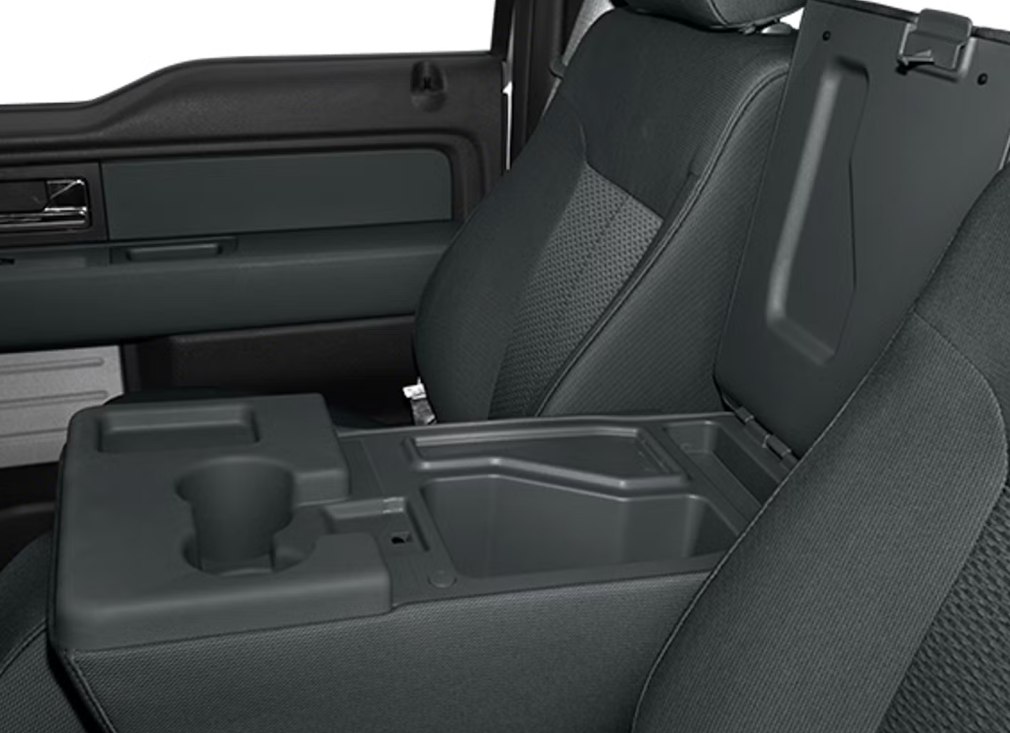 Photo 6 of this FORD F-150