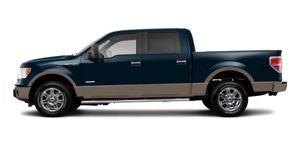 Photo 2 of this FORD F-150