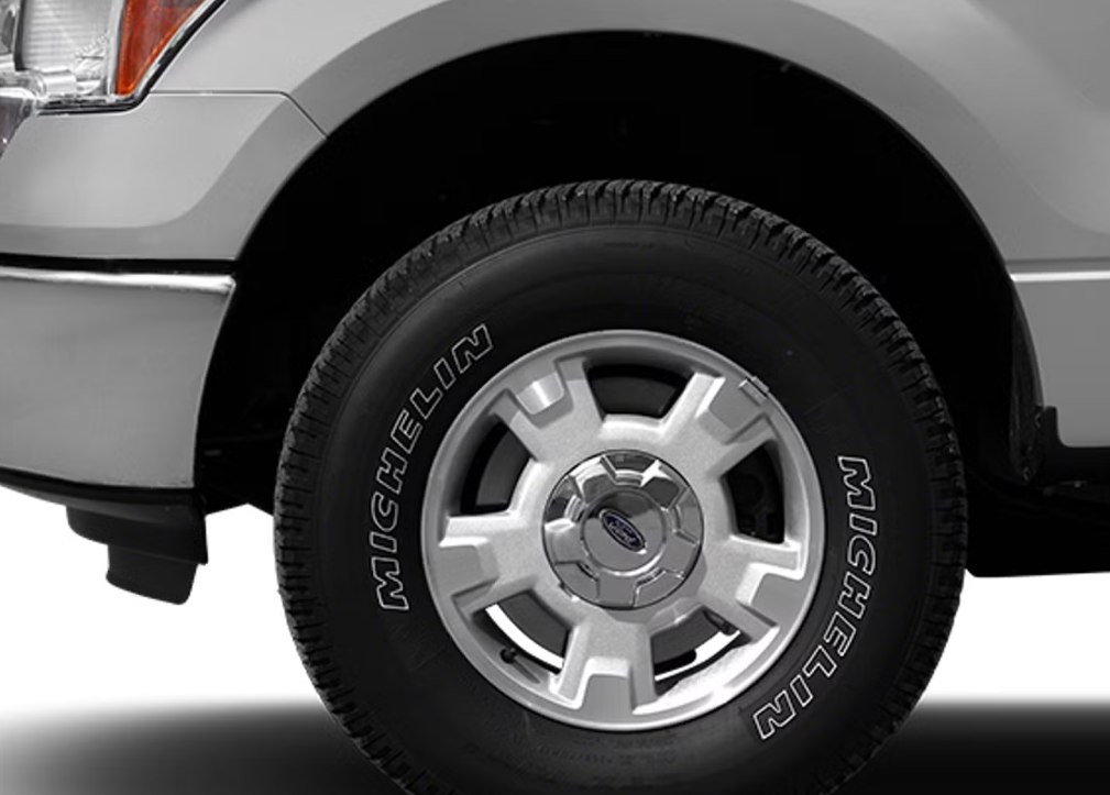 Photo 10 of this FORD F-150