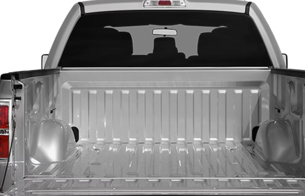 Photo 8 of this FORD F-150