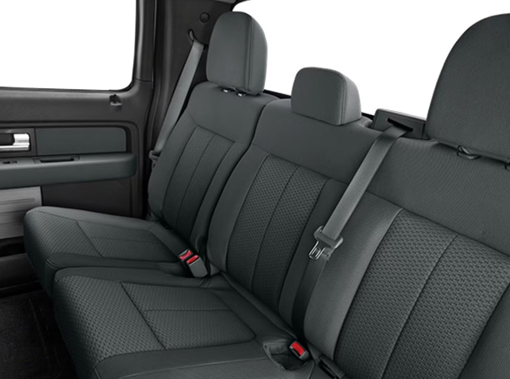 Photo 7 of this FORD F-150