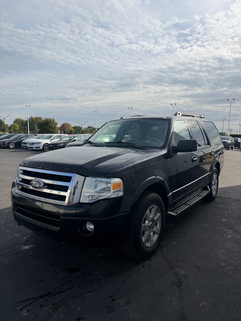 2010 FORD EXPEDITION