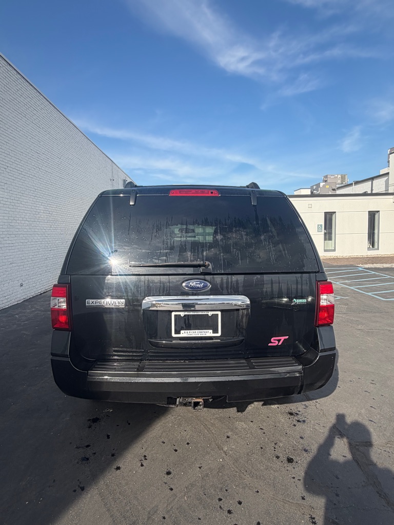 Photo 4 of this FORD EXPEDITION