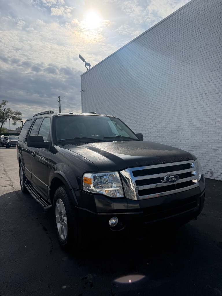 Photo 7 of this FORD EXPEDITION