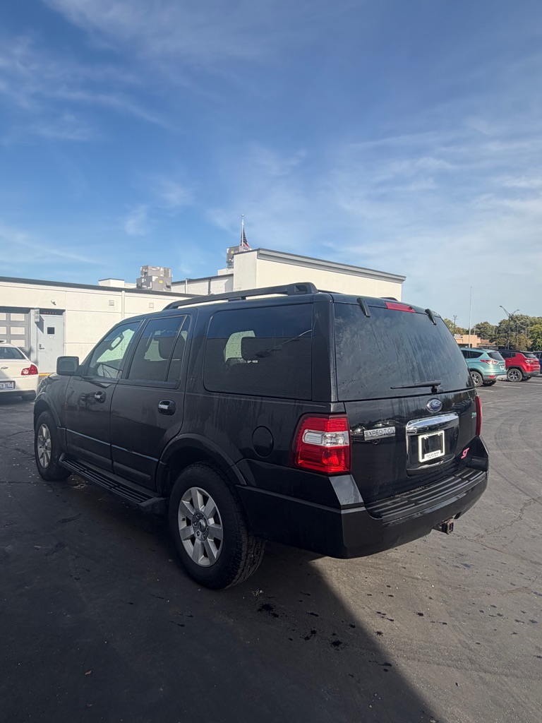 Photo 3 of this FORD EXPEDITION