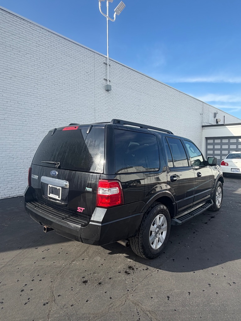 Photo 5 of this FORD EXPEDITION