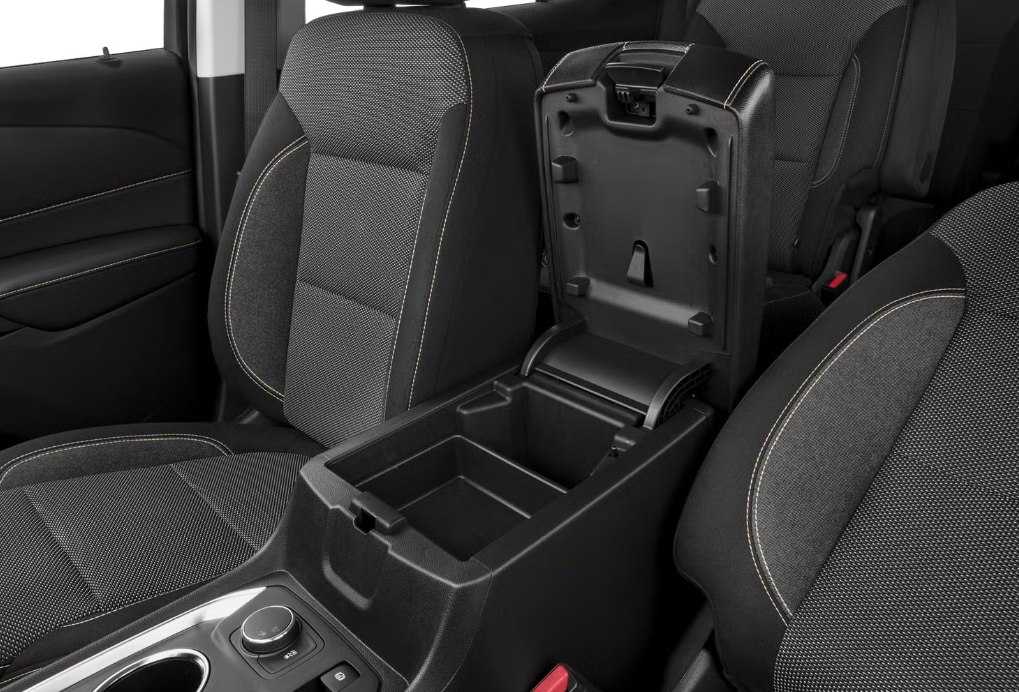 Photo 17 of this CHEVROLET TRAVERSE