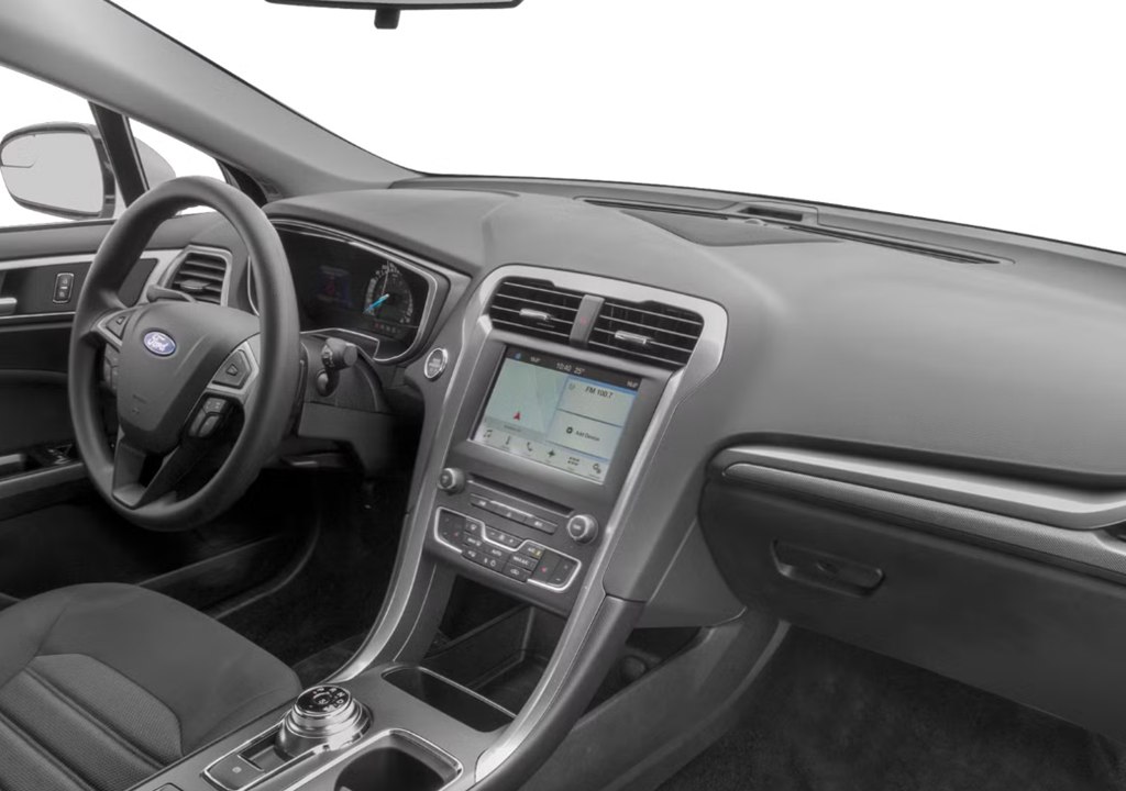 Photo 6 of this FORD FUSION