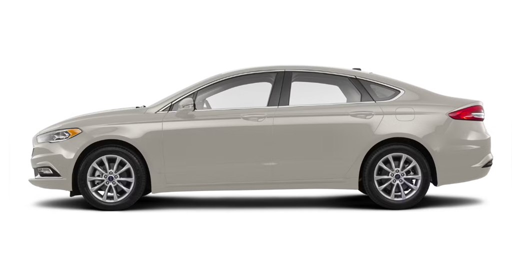 Photo 2 of this FORD FUSION