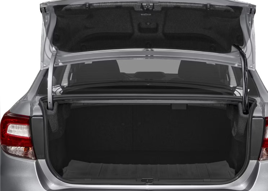 Photo 20 of this SUBARU IMPREZA