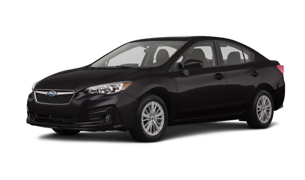 Photo 11 of this SUBARU IMPREZA
