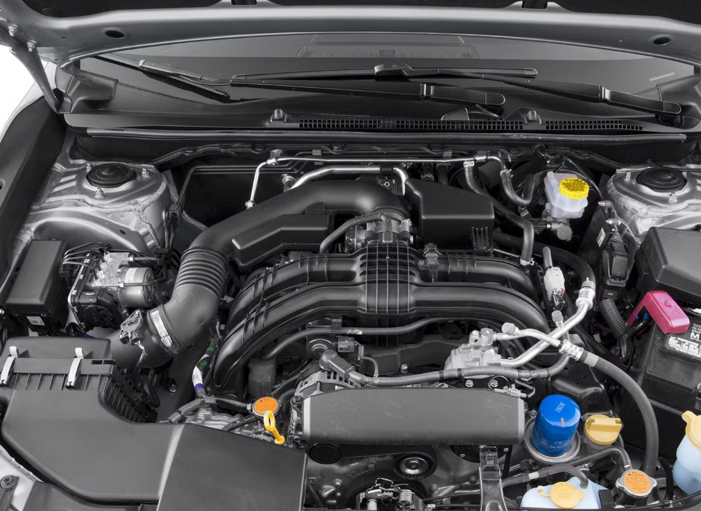 Photo 21 of this SUBARU IMPREZA