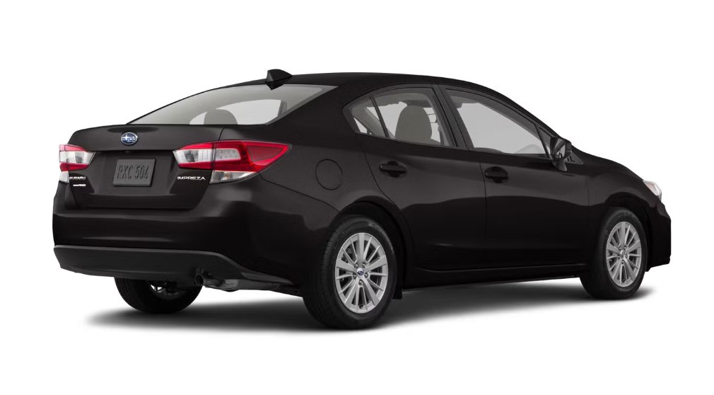 Photo 13 of this SUBARU IMPREZA