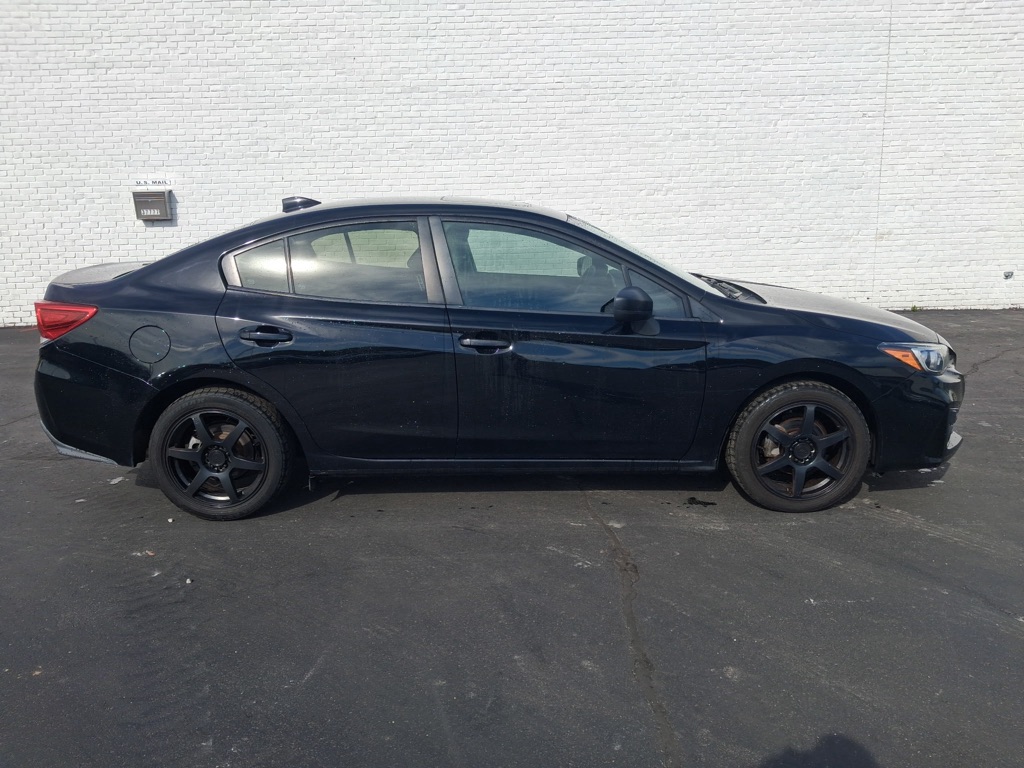 Photo 6 of this SUBARU IMPREZA