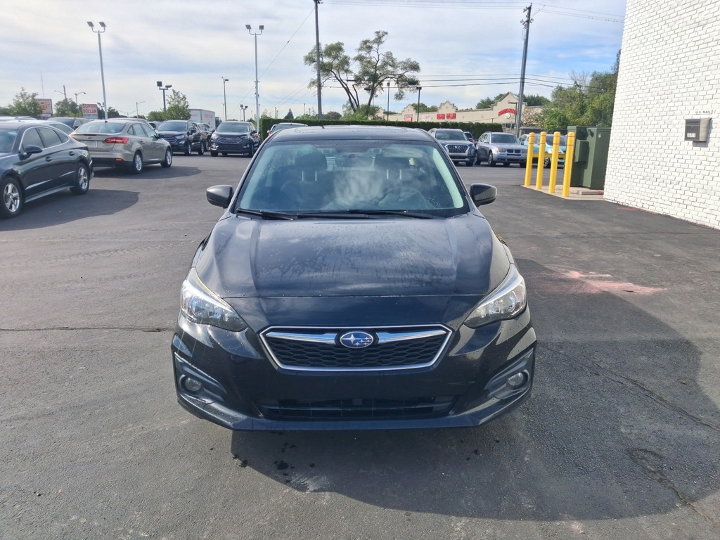 Photo 8 of this SUBARU IMPREZA