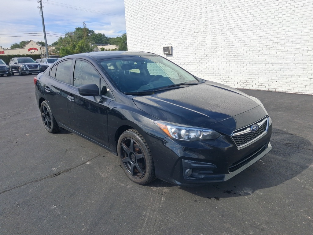 Photo 7 of this SUBARU IMPREZA