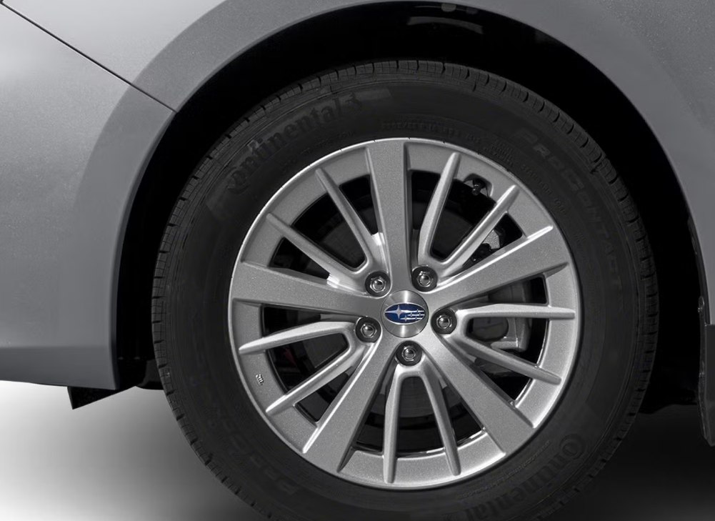 Photo 22 of this SUBARU IMPREZA