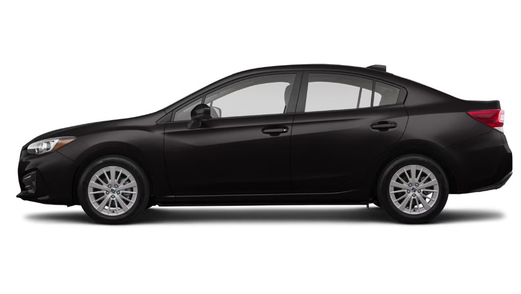 Photo 12 of this SUBARU IMPREZA