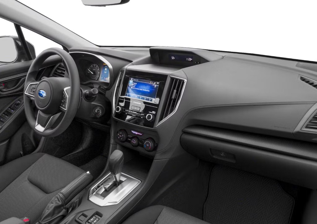 Photo 16 of this SUBARU IMPREZA
