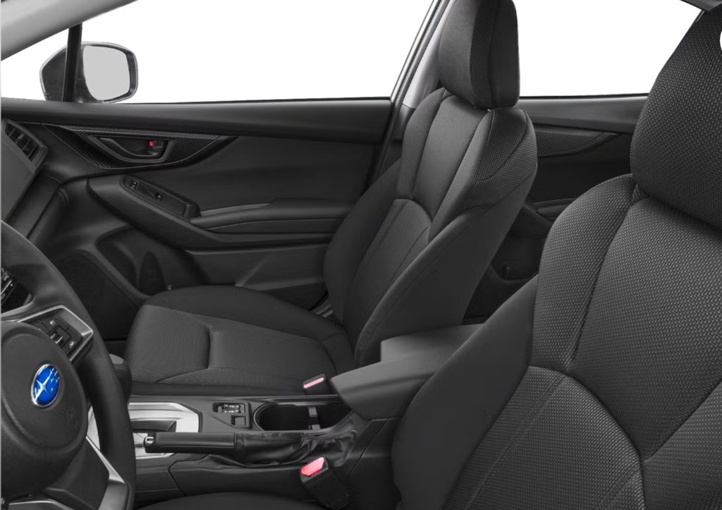 Photo 18 of this SUBARU IMPREZA