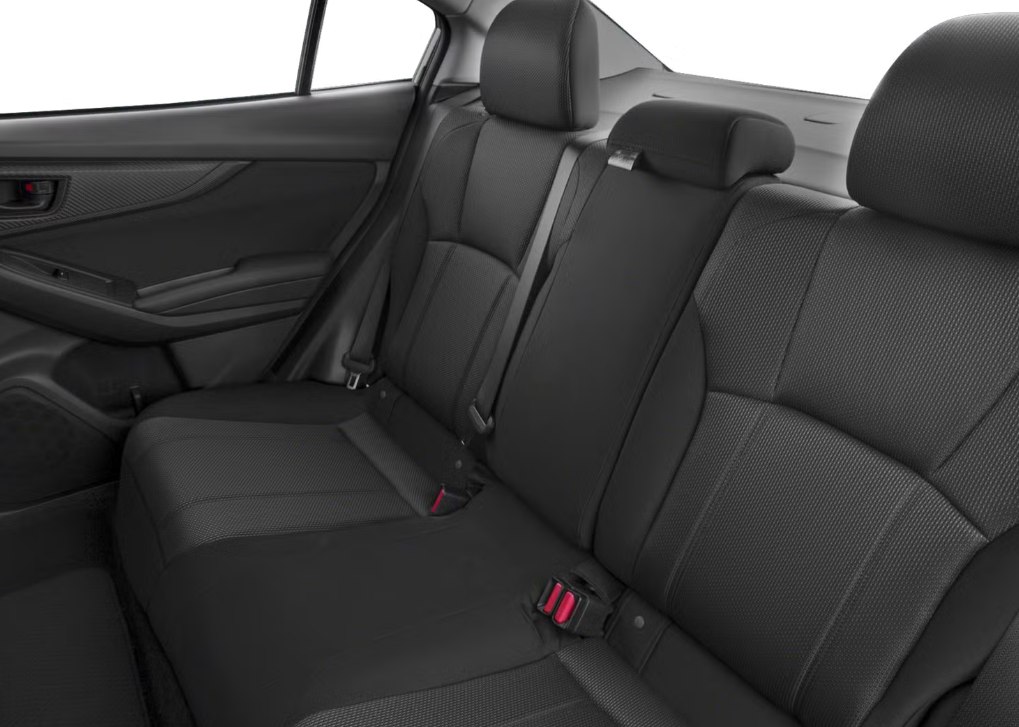 Photo 19 of this SUBARU IMPREZA