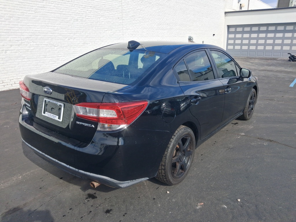 Photo 5 of this SUBARU IMPREZA